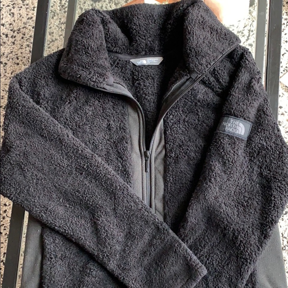 North face jacket